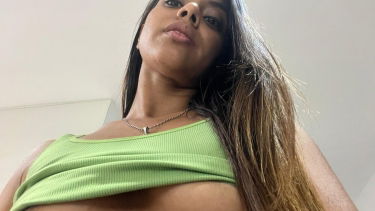 AnaParker – profil