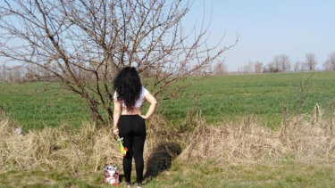 Black Amazon – profil