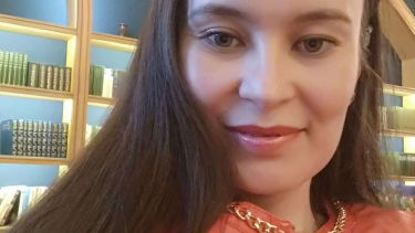 GinaxSoul – profil