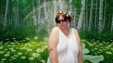 AnnaGoldAh – profil