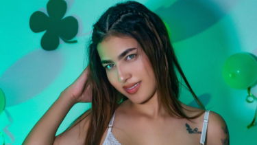 AlondraJones – profil