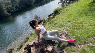 Bunnyka🐰 – profil