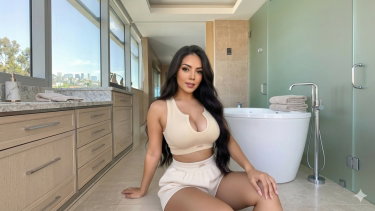 NatalieCruz – profil