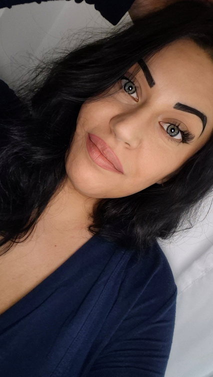Arabella.