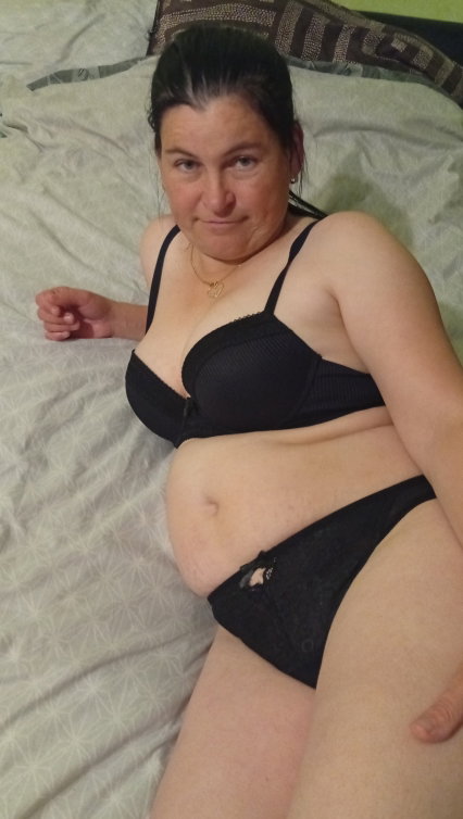 Rosz lány