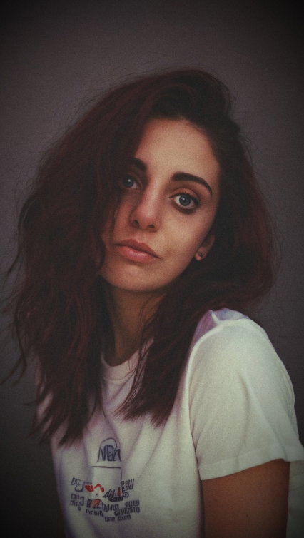 CrazyGirl