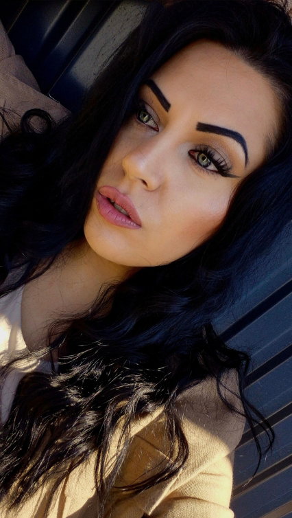 Arabella.