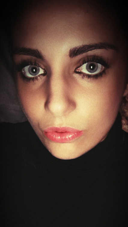 CrazyGirl