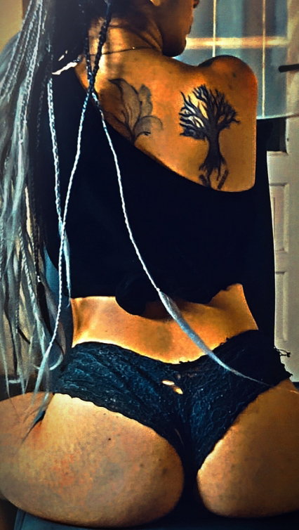 CrazyGirl