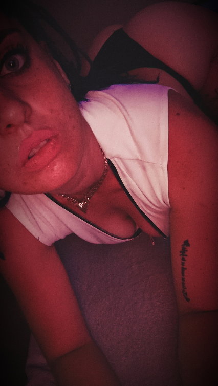 CrazyGirl