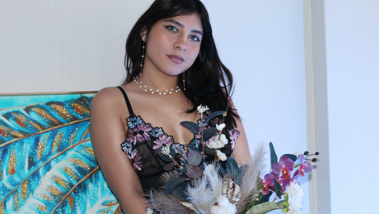 AlexaBenson