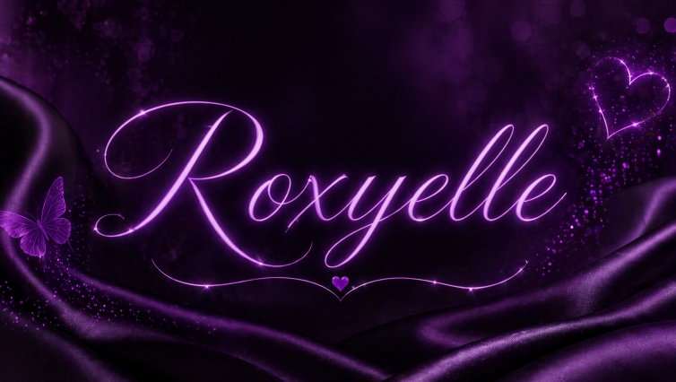 Roxyelle