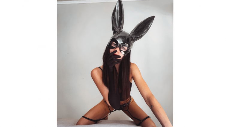 BlackBunny