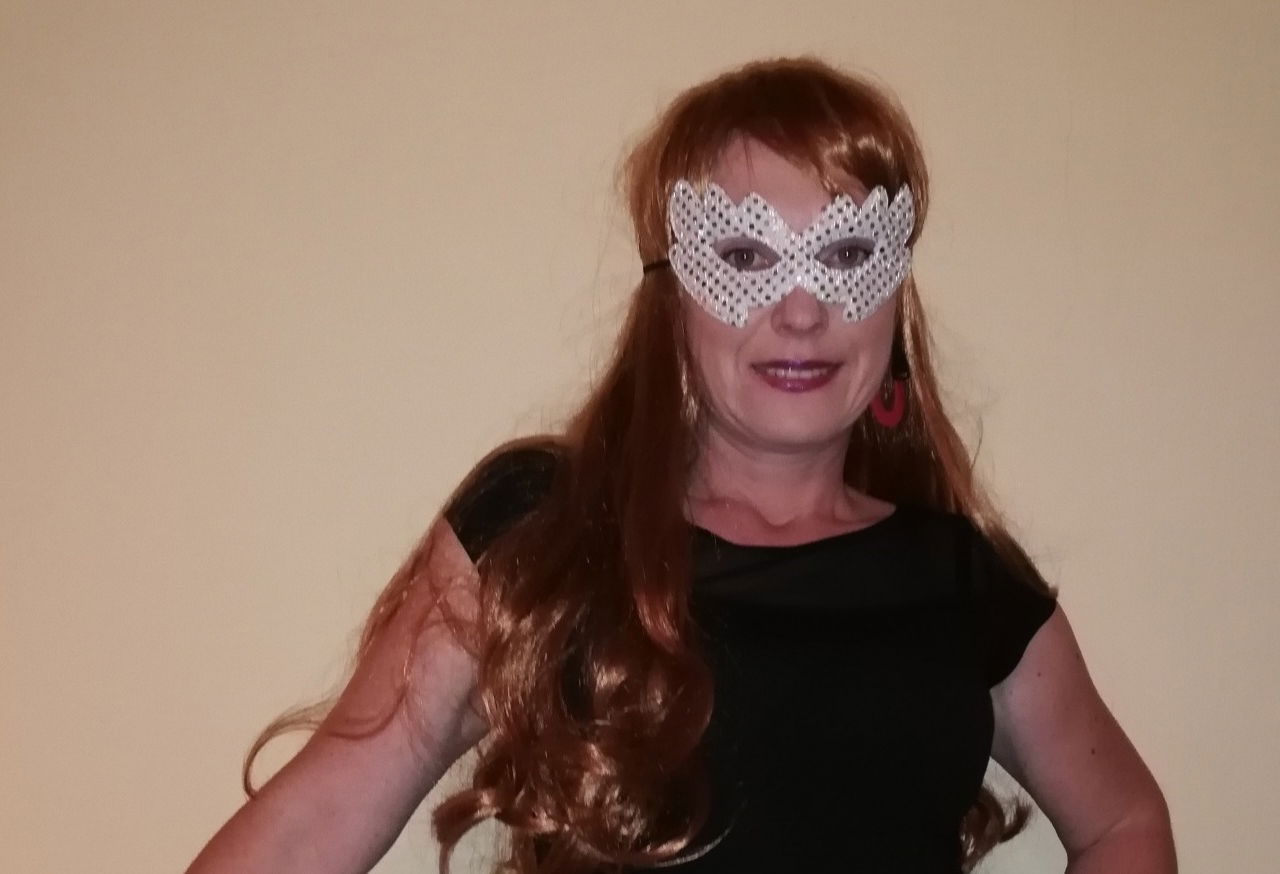 Violetta80 – profil