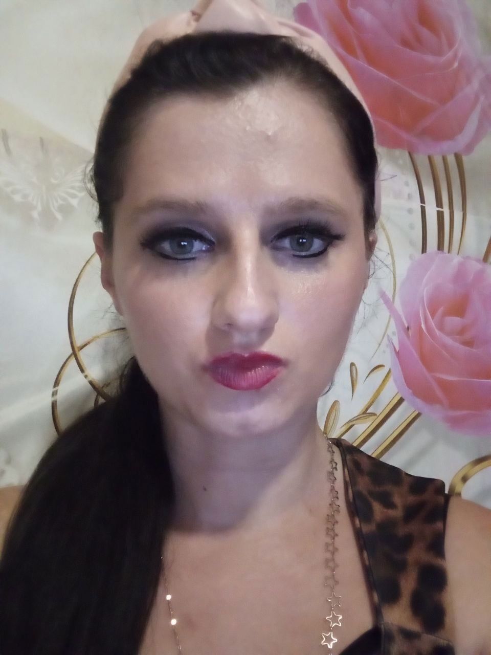 ArchiGirl – profil