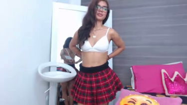 AprilCaruso - 2020-02-21 #2 – AprilCaruso – borítókép