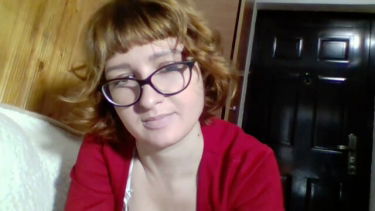 Teresa Gold - 2019-12-07 #1 – Teresa Gold – borítókép