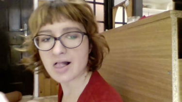 Teresa Gold - 2019-12-07 #4 – Teresa Gold – borítókép