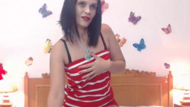 prettywoman31 - 2016-08-25 #1 – prettywoman31 – borítókép