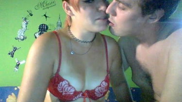 *HotLovers* - 2016-08-30 #3 – *HotLovers* – borítókép