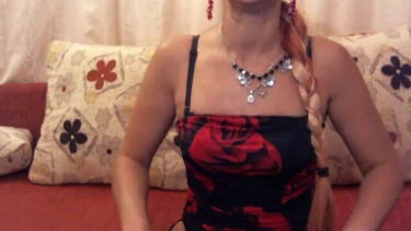 Adrienne - 2016-09-23 #1 – **Blondy** – borítókép