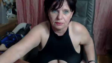 Scarlett63 - 2016-06-17 #1 – MeganWilss – borítókép