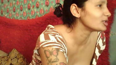 mazsika - 2017-03-24 #1 – MaraBaby – borítókép