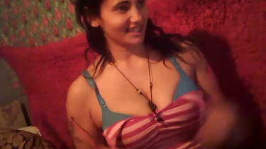 mazsika - 2017-04-04 #1 – MaraBaby – borítókép