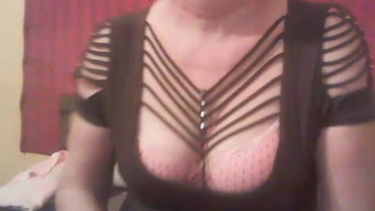 karatetigris - 2017-11-09 #2 – Giovanna – borítókép