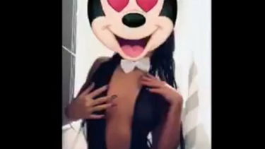 Mini pancsiizik – Minie – borítókép