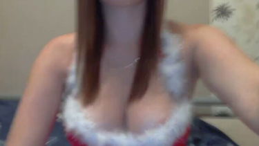 Egy alázó Mikuláslány – borítókép