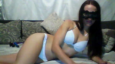 LoraGold - 2017-08-01 #5 – Lexy25 – borítókép