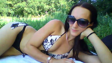 LoraGold - 2017-08-03 #4 – Lexy25 – borítókép