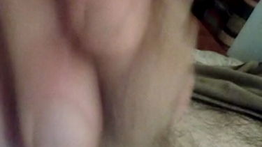 Őnkielégitési bemutató videó – Anda098 – borítókép