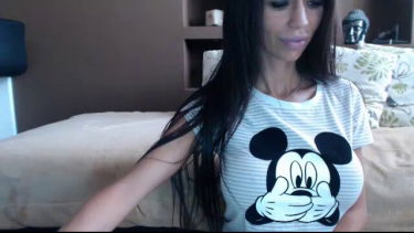 MiaMaxxx - 2018-04-08 #1 – MiaMaxxx – borítókép