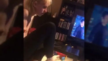 Backstage 2018.04.21. – tomgirl0211 – borítókép