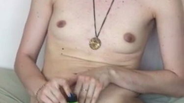 VIP show backstage – tomgirl0211 – borítókép