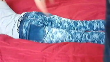 fenekelés megcsalás miatt part 1 szíjjal – tomgirl0211 – borítókép