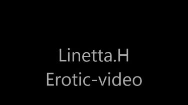 Linetta H-Erotic – Linetta H – borítókép
