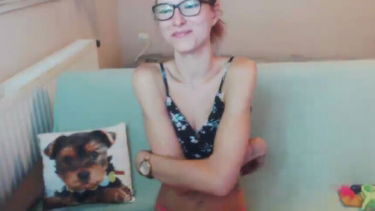 Popsisimi – JanaShy – borítókép