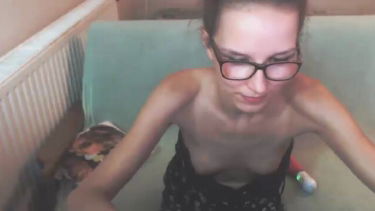 Vibrátorjáték – JanaShy – borítókép