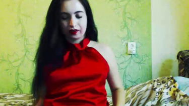 VelvetSkye - 2018-08-04 #1 – Emiliastar – borítókép