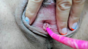 Közeli puncimaszti és megtudhatod hogy eddig hova élveztek – Candysweety ♥ – borítókép