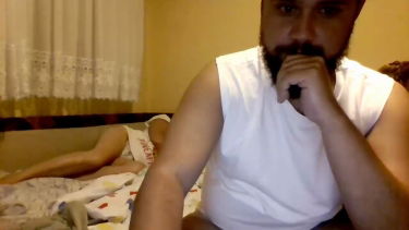 MilfLady & YoungBoy03 - 2018-09-11 #1 – Danceprincess – borítókép