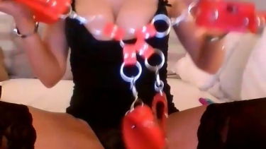 Szolga faszverés & fenék dugás instrukcio tű szurkálással! – borítókép