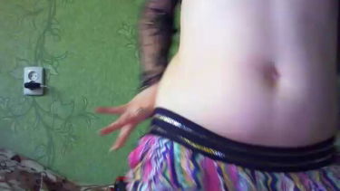 VelvetSkye - 2018-05-27 #1 – GehaOreq – borítókép