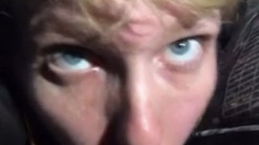 Orális élménynyújtás a sofőrnek a fuvarért:) – tomgirl0211 – borítókép