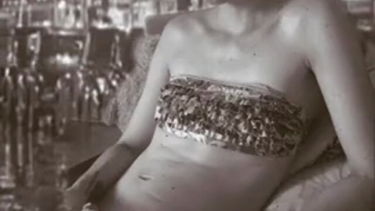 video – Mariluz baba – borítókép