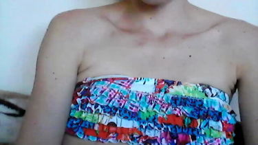 tomgirl0211 - 2018-06-08 #3 – Spicey Amy – borítókép