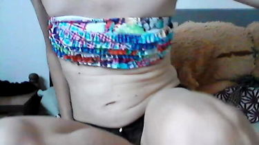 tomgirl0211 - 2018-06-10 #1 – Luccka – borítókép